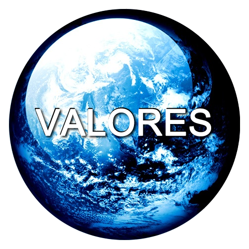 Nossos Valores