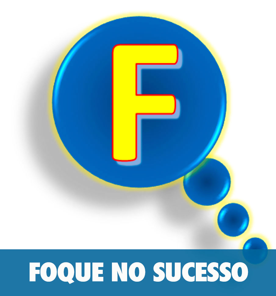 Foque no sucesso